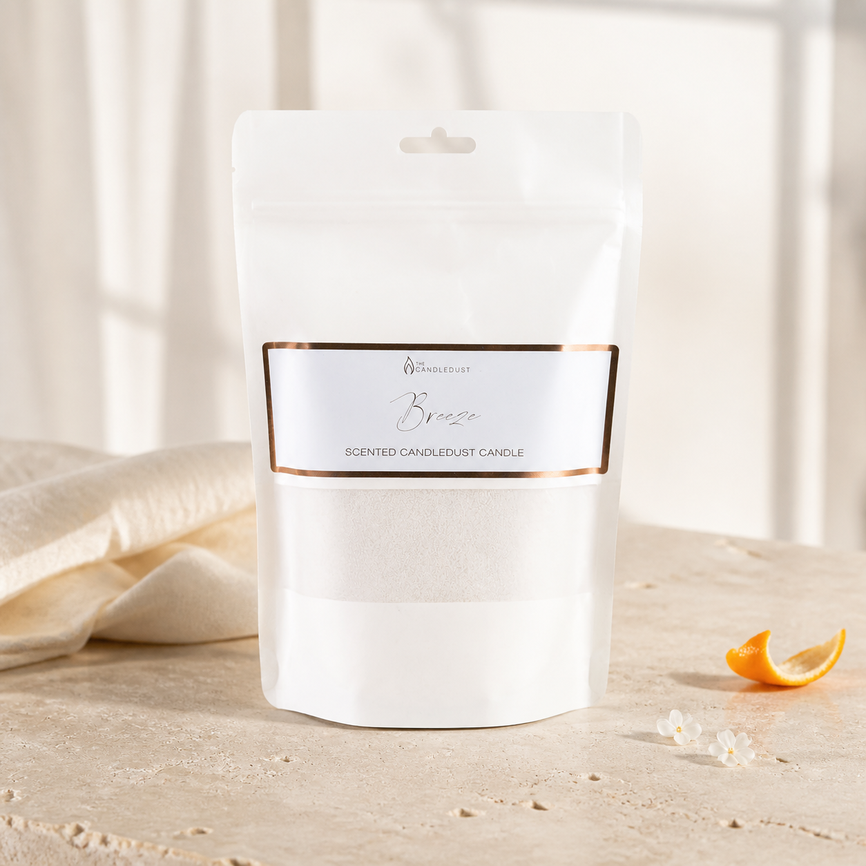 Nachfüllset Breeze – 330 g